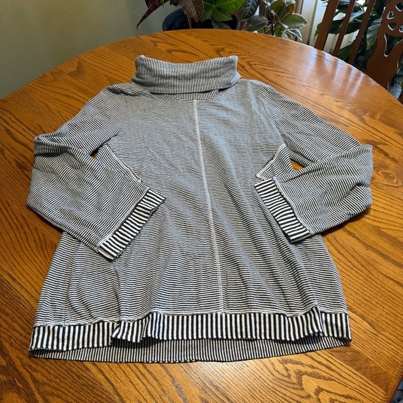 Maeve Cowl Neck Sweater Size Medium - Picture 1 of 5